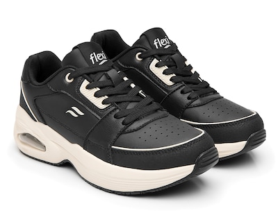 Foto 1 | Foto 1 | Tenis Casuales Flexi Saluma para Mujer
