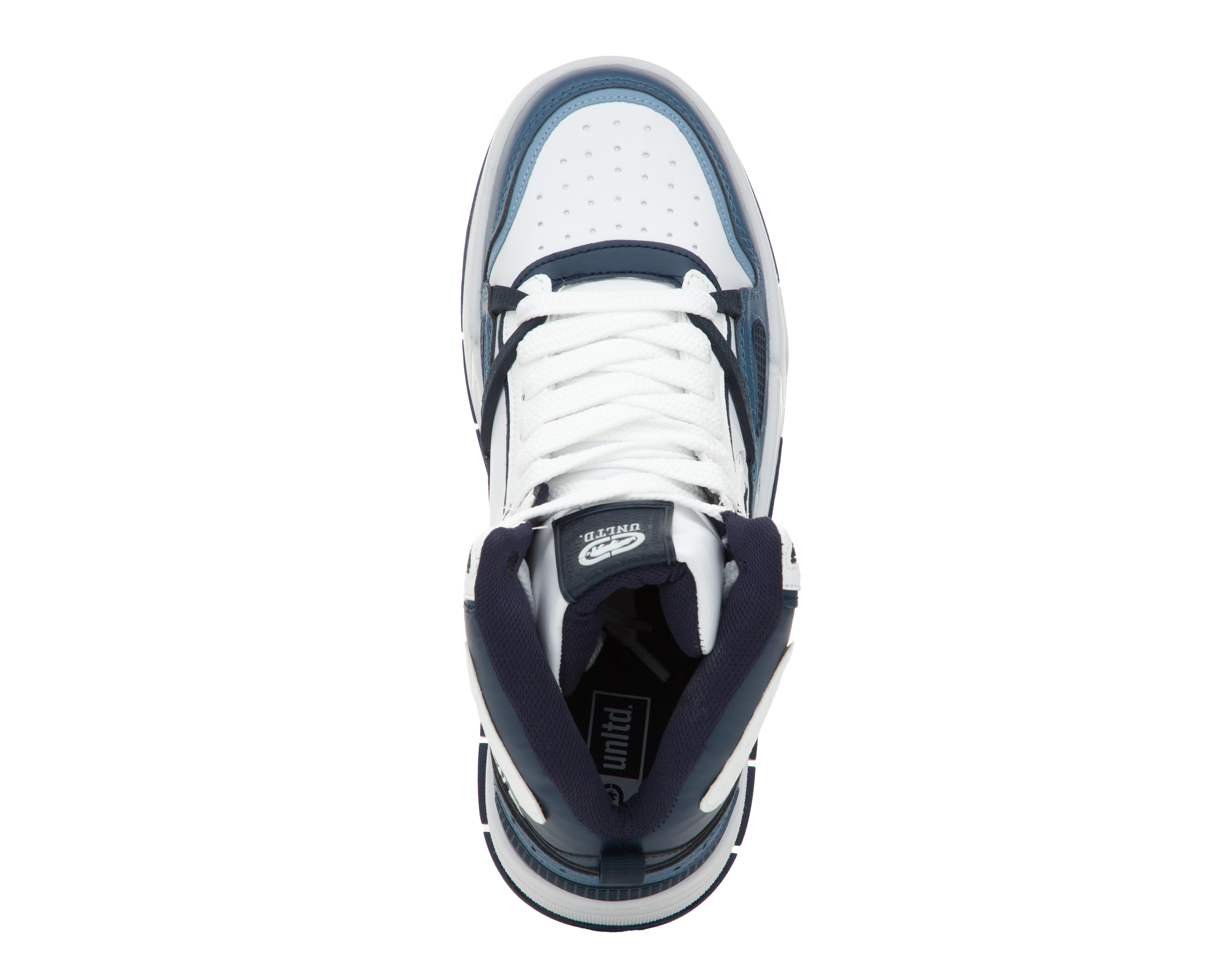 Foto 6 pulgar | Foto 5 | Tenis Casuales Ecko Unltd. Black Panther para Hombre