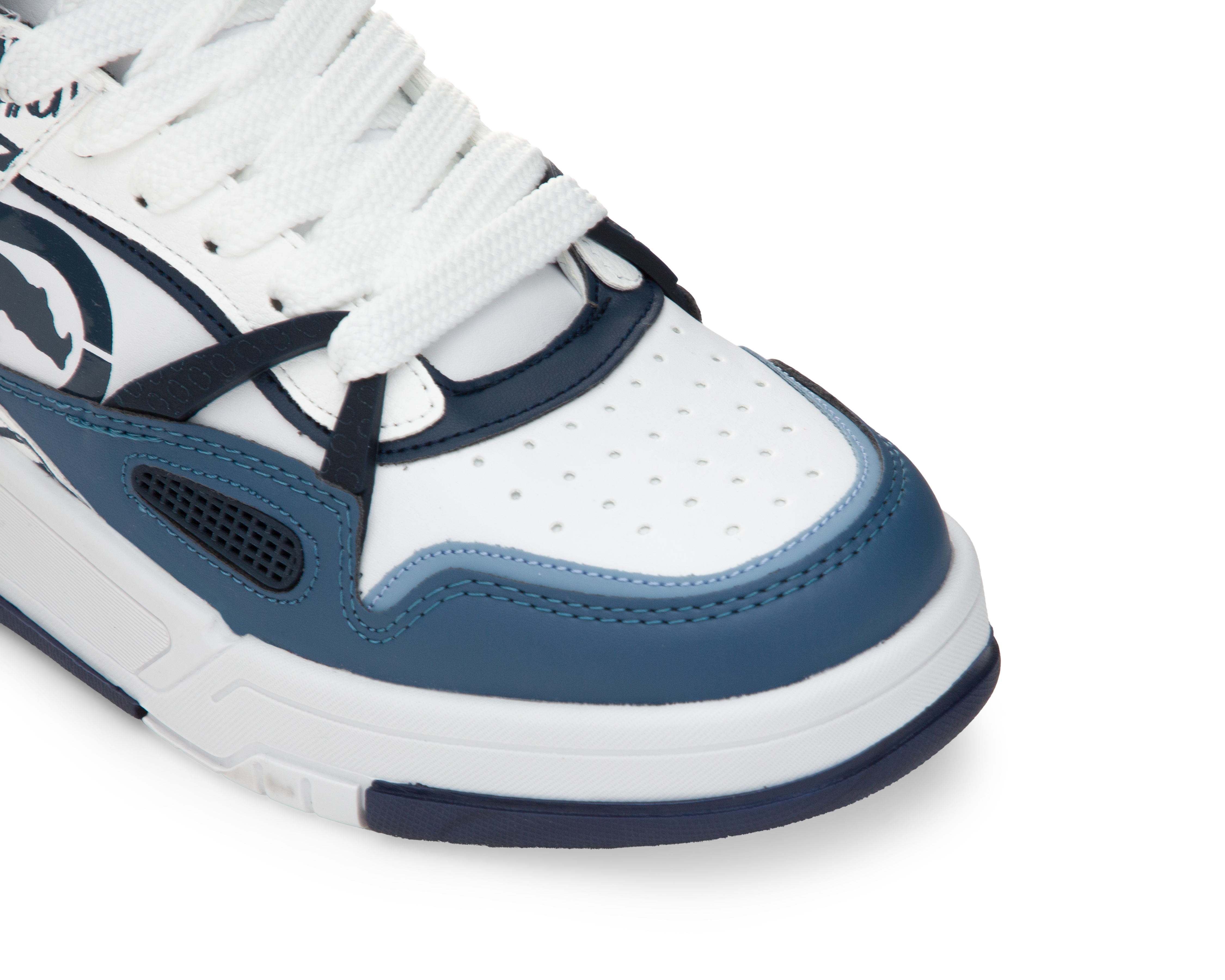 Foto 7 pulgar | Foto 6 | Tenis Casuales Ecko Unltd. Black Panther para Hombre