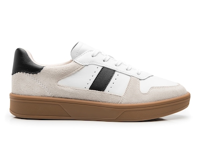 Foto 2 | Foto 2 | Tenis Confort Flexi Milan de Piel para Mujer