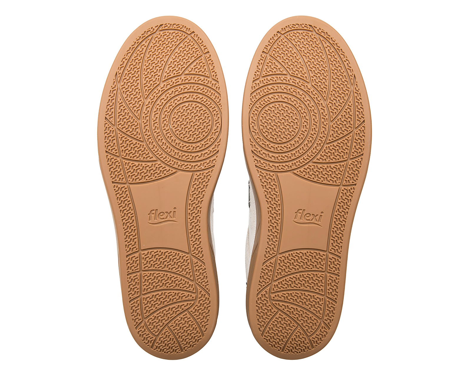 Foto 5 pulgar | Foto 4 | Tenis Confort Flexi Milan de Piel para Mujer