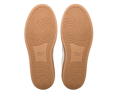 Foto 4 | Foto 4 | Tenis Confort Flexi Milan de Piel para Mujer