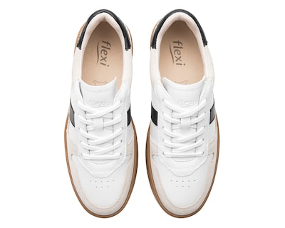 Foto 5 | Foto 5 | Tenis Confort Flexi Milan de Piel para Mujer