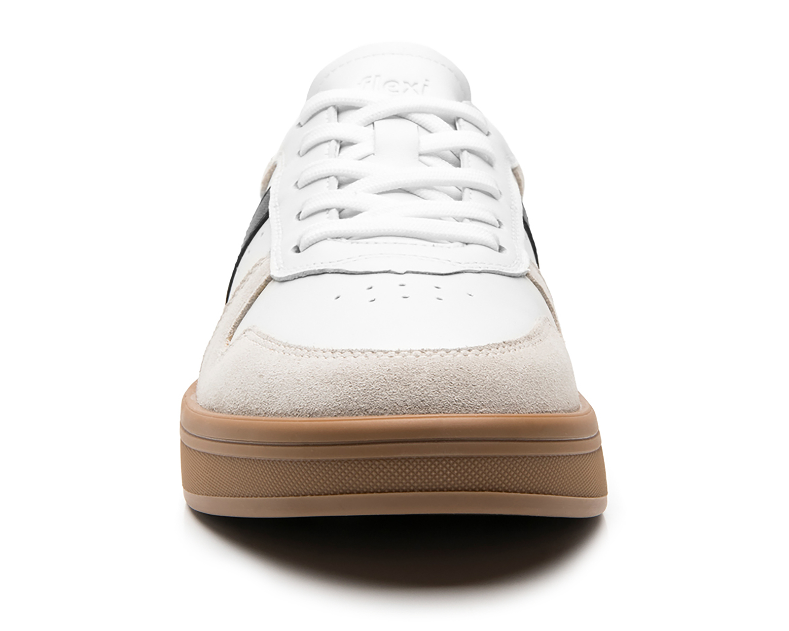 Foto 6 | Foto 6 | Tenis Confort Flexi Milan de Piel para Mujer