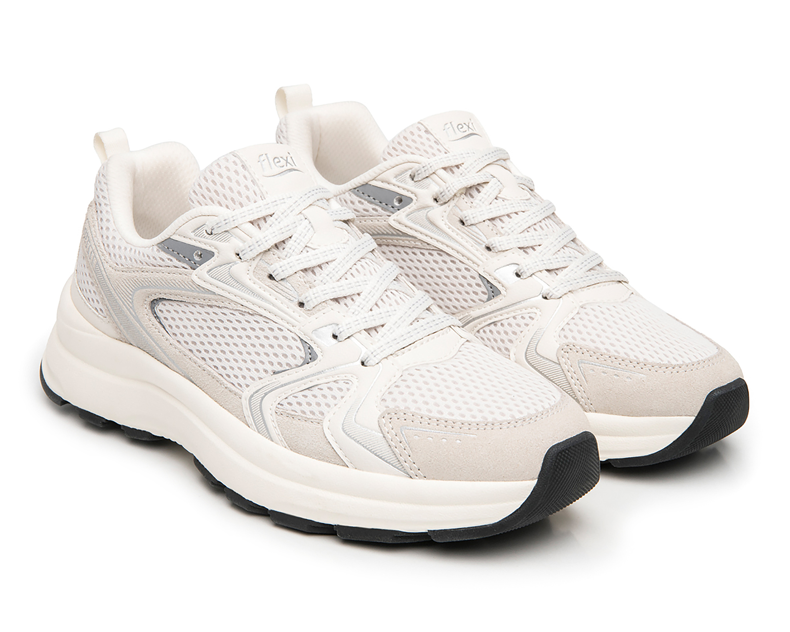 Foto 1 | Foto 1 | Tenis Confort Flexi Jezz para Mujer