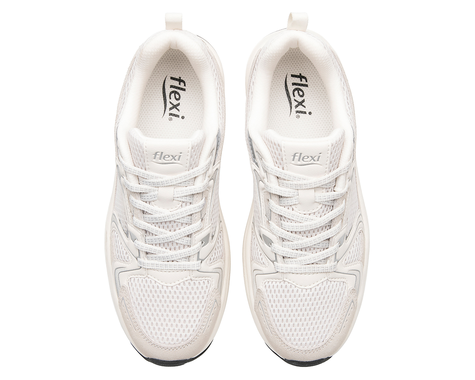 Foto 6 pulgar | Foto 5 | Tenis Confort Flexi Jezz para Mujer