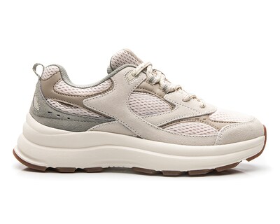 Foto 2 | Foto 2 | Tenis Confort Flexi Jezz de Piel para Mujer