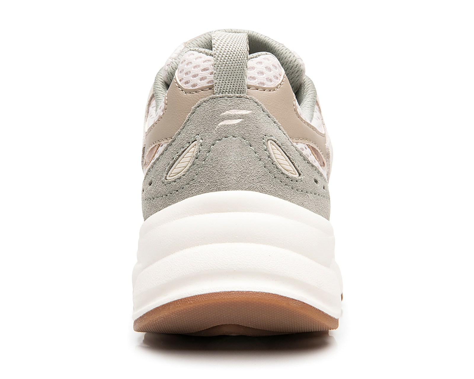 Foto 4 pulgar | Foto 3 | Tenis Confort Flexi Jezz de Piel para Mujer