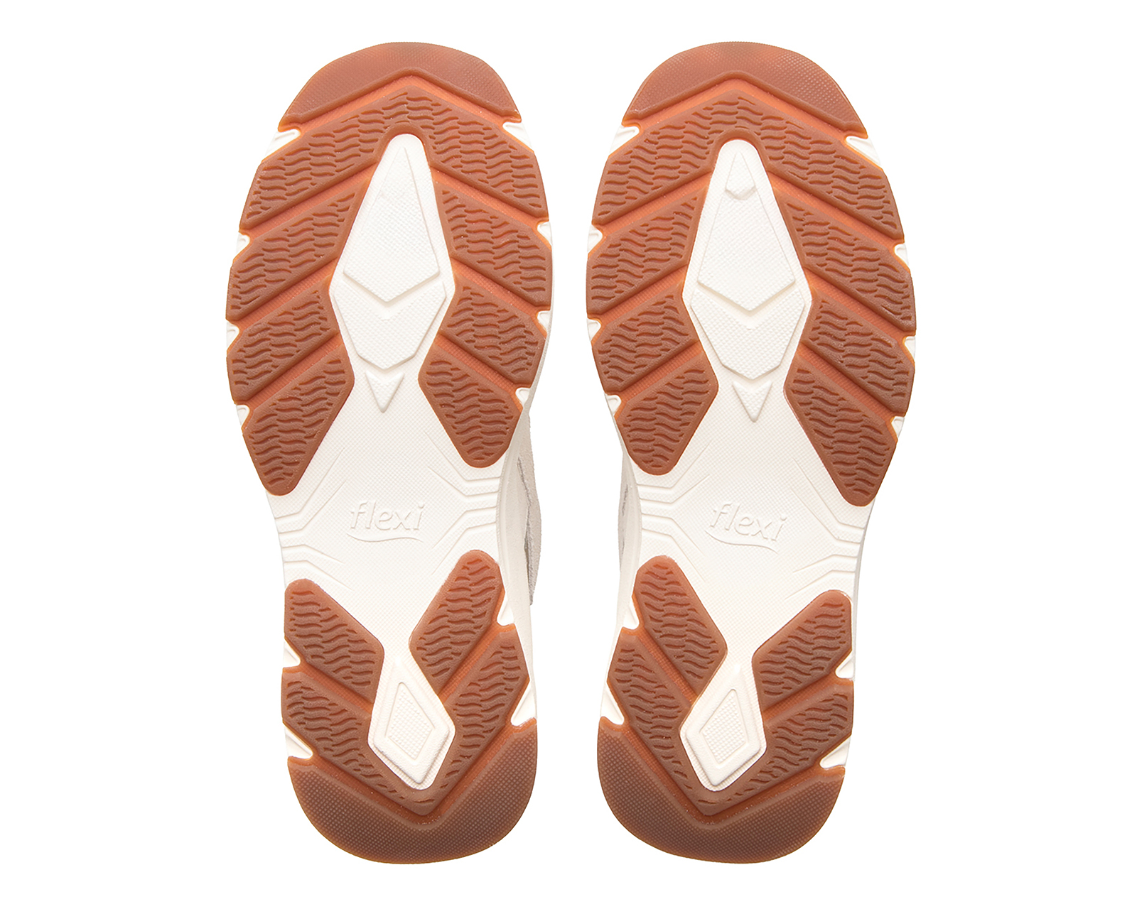 Foto 5 pulgar | Foto 4 | Tenis Confort Flexi Jezz de Piel para Mujer