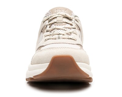 Foto 6 | Foto 6 | Tenis Confort Flexi Jezz de Piel para Mujer