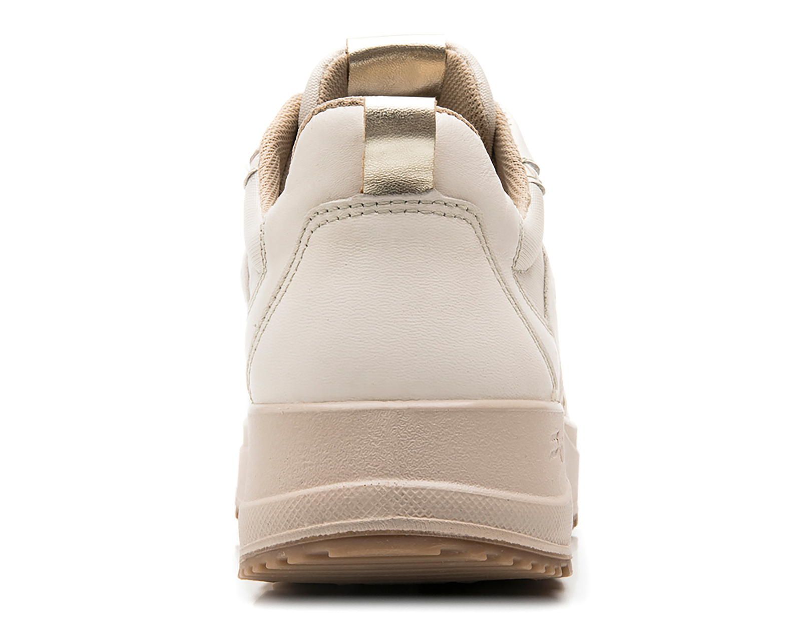 Foto 4 pulgar | Foto 3 | Tenis Casuales Flexi Atsiri de Piel para Mujer