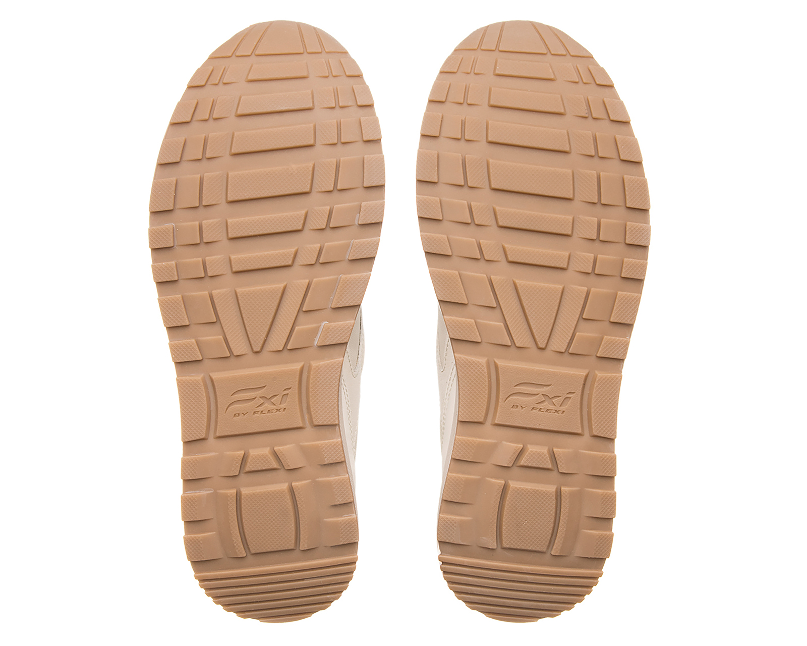 Foto 5 pulgar | Foto 4 | Tenis Casuales Flexi Atsiri de Piel para Mujer