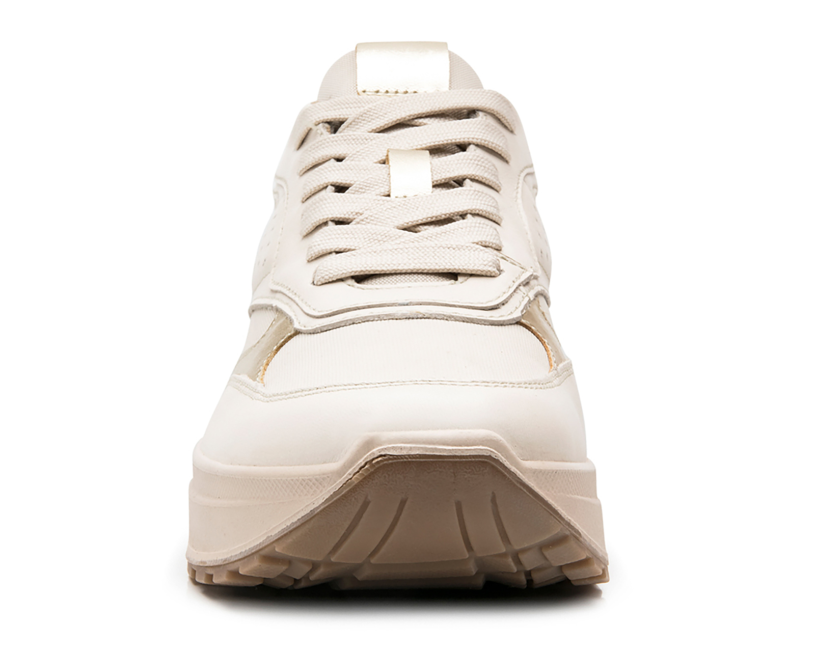 Foto 6 | Foto 6 | Tenis Casuales Flexi Atsiri de Piel para Mujer