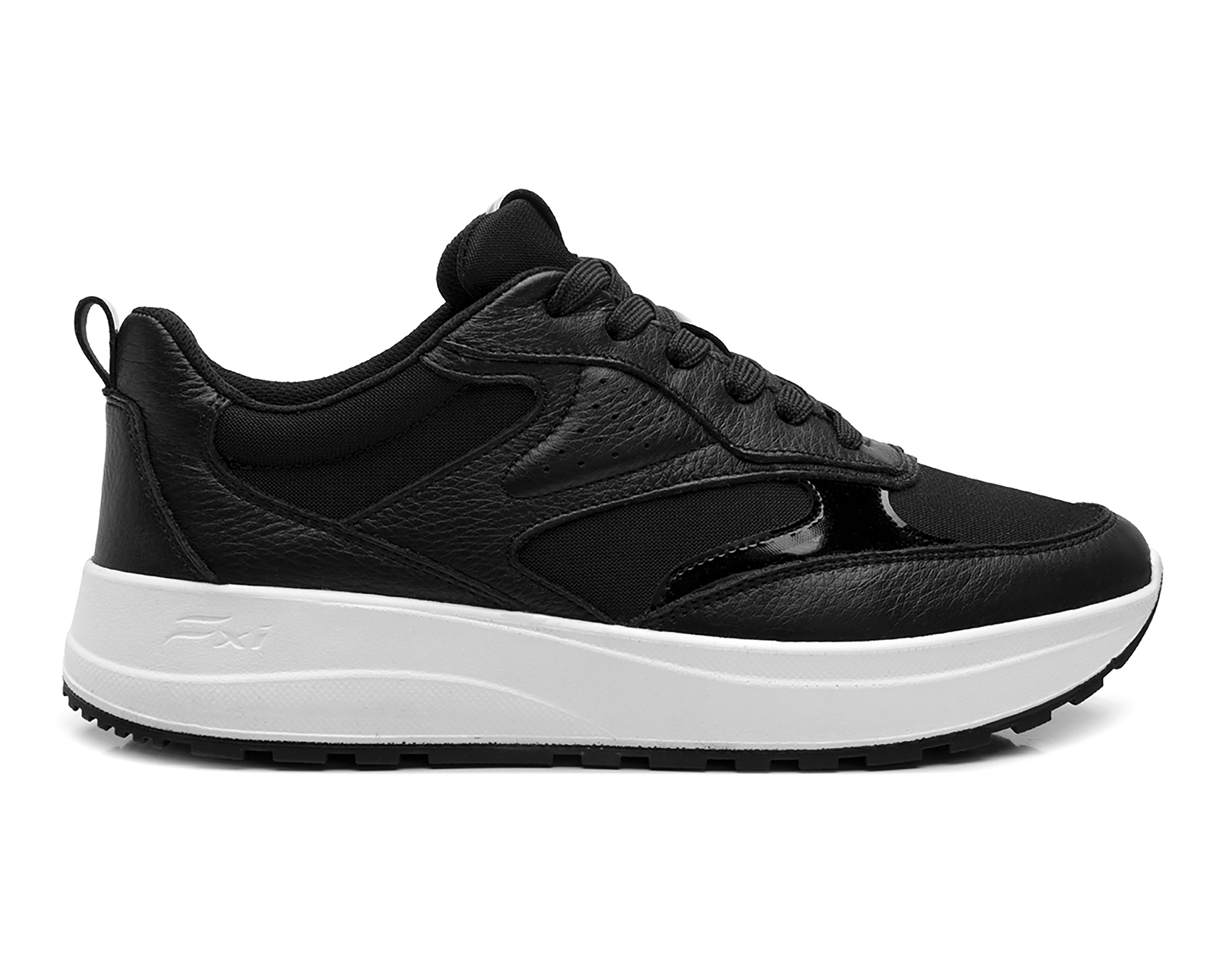 Foto 2 | Foto 2 | Tenis Confort Flexi Atsiri de Piel para Mujer