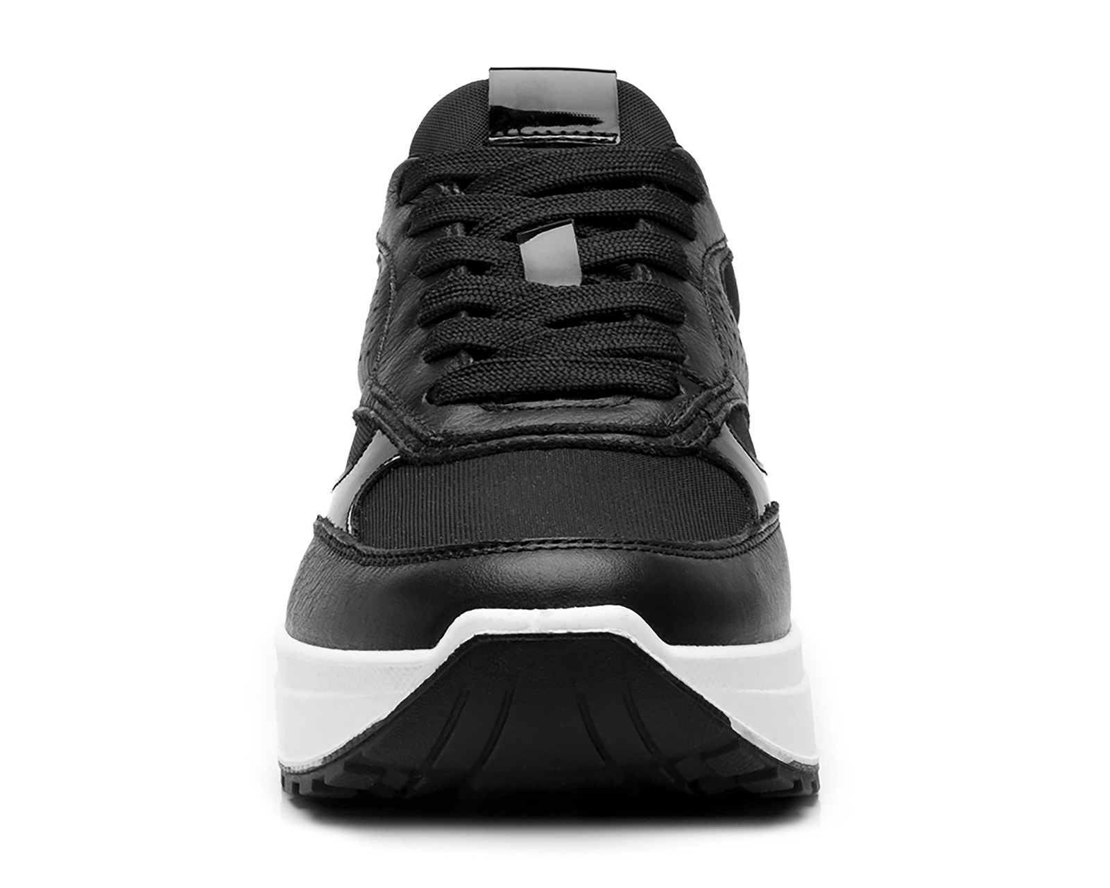 Foto 6 | Foto 6 | Tenis Confort Flexi Atsiri de Piel para Mujer