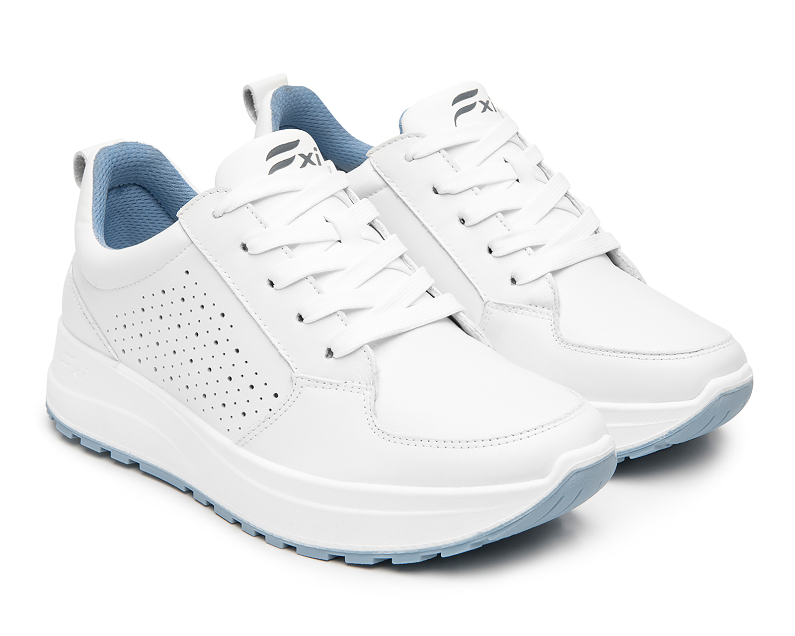 Tenis Flexi Atsiri para Mujer