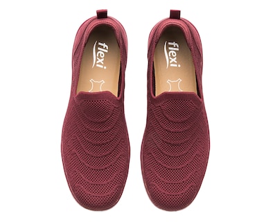 Foto 5 | Foto 5 | Tenis Confort Flexi Ashley para Mujer