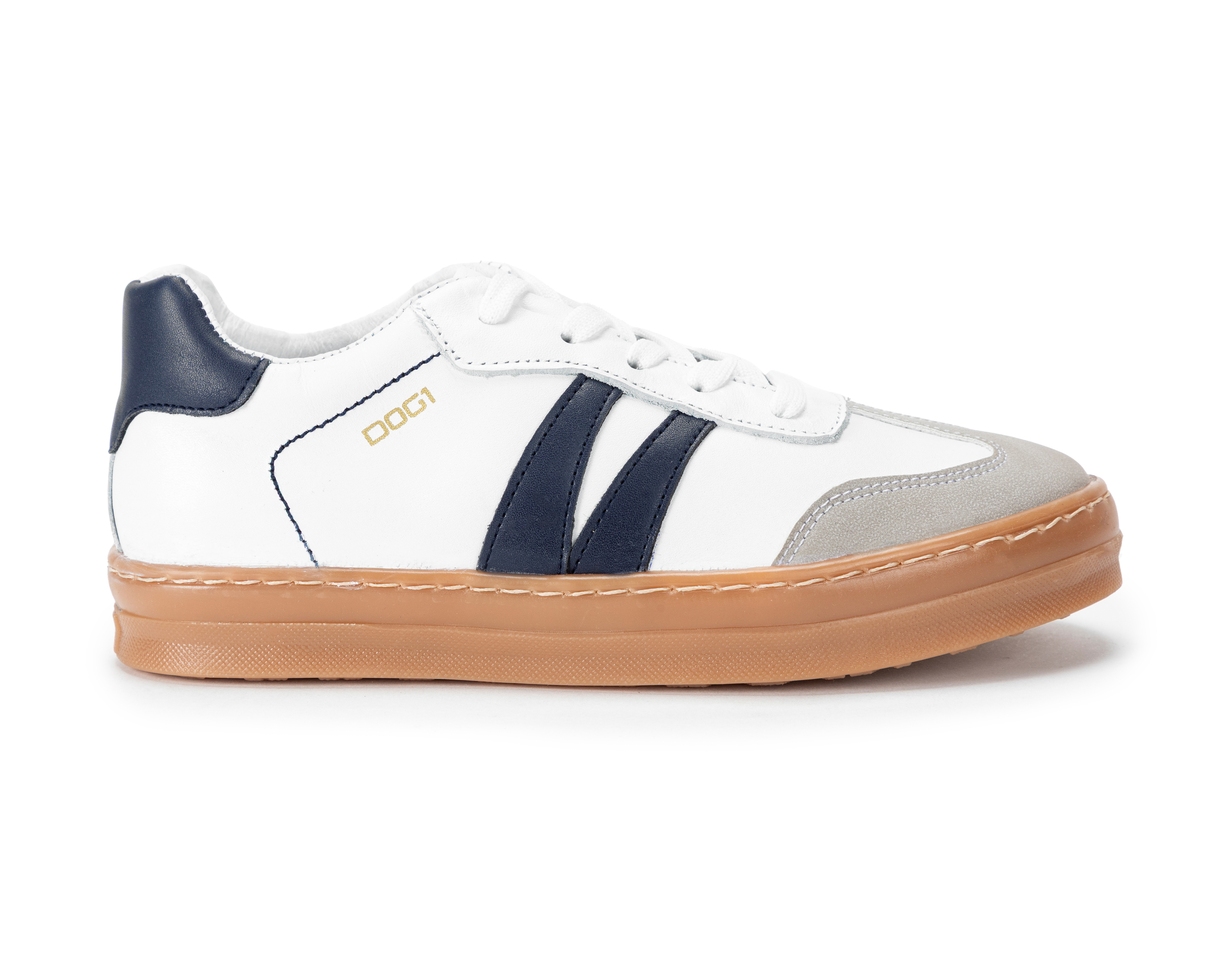 Foto 2 | Foto 2 | Tenis Casuales Dogi para Niño