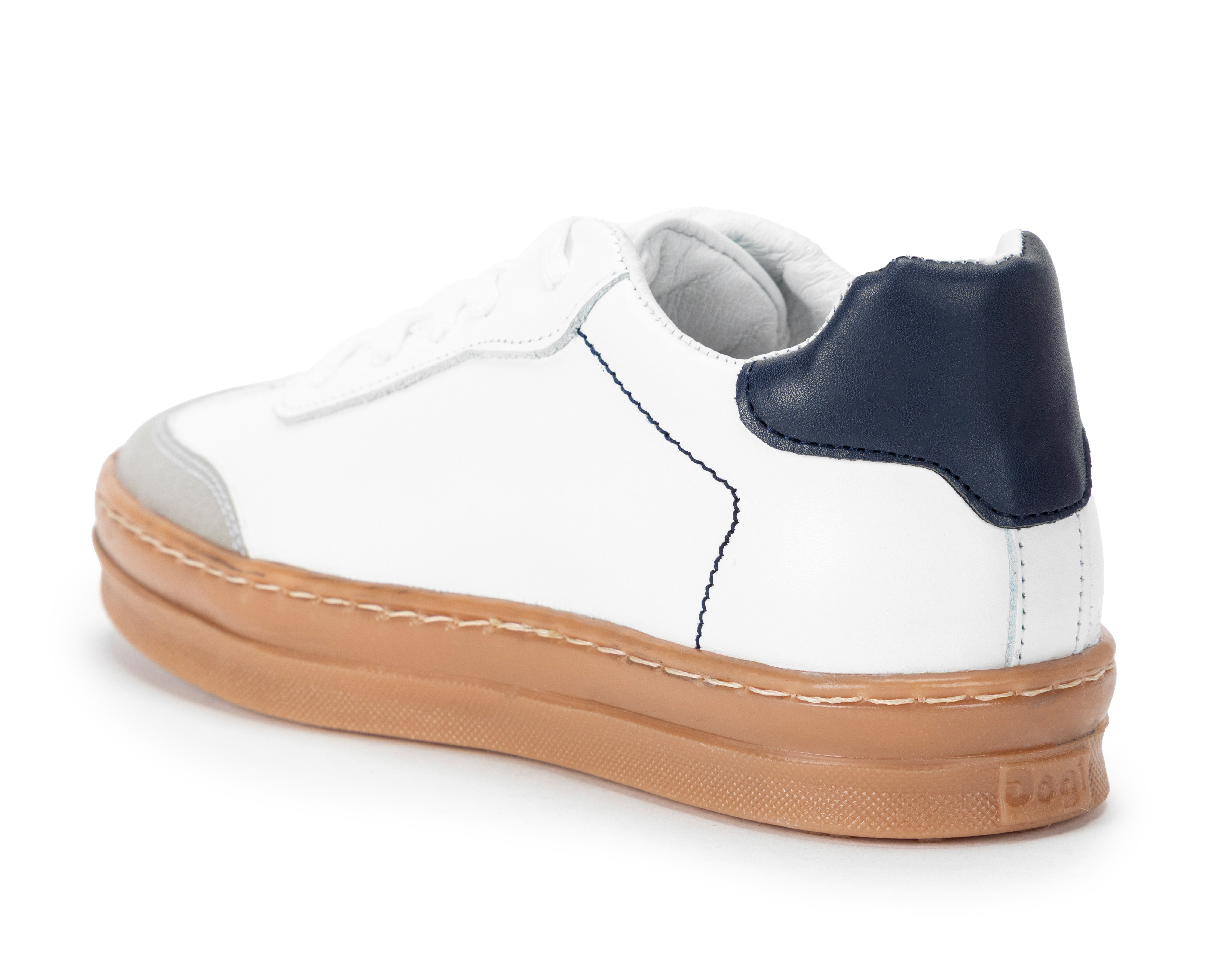 Foto 4 pulgar | Foto 3 | Tenis Casuales Dogi para Niño