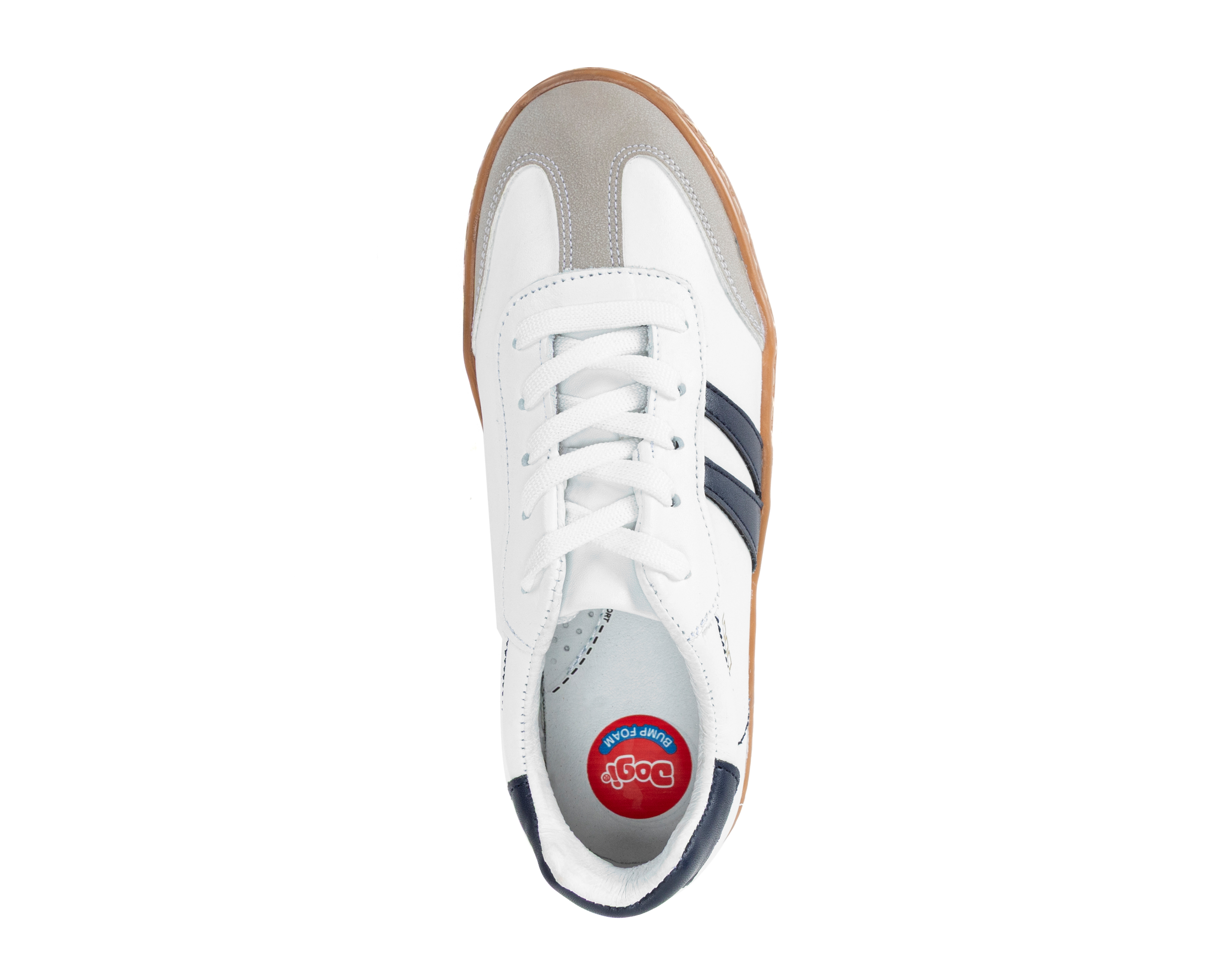 Foto 5 | Foto 5 | Tenis Casuales Dogi para Niño