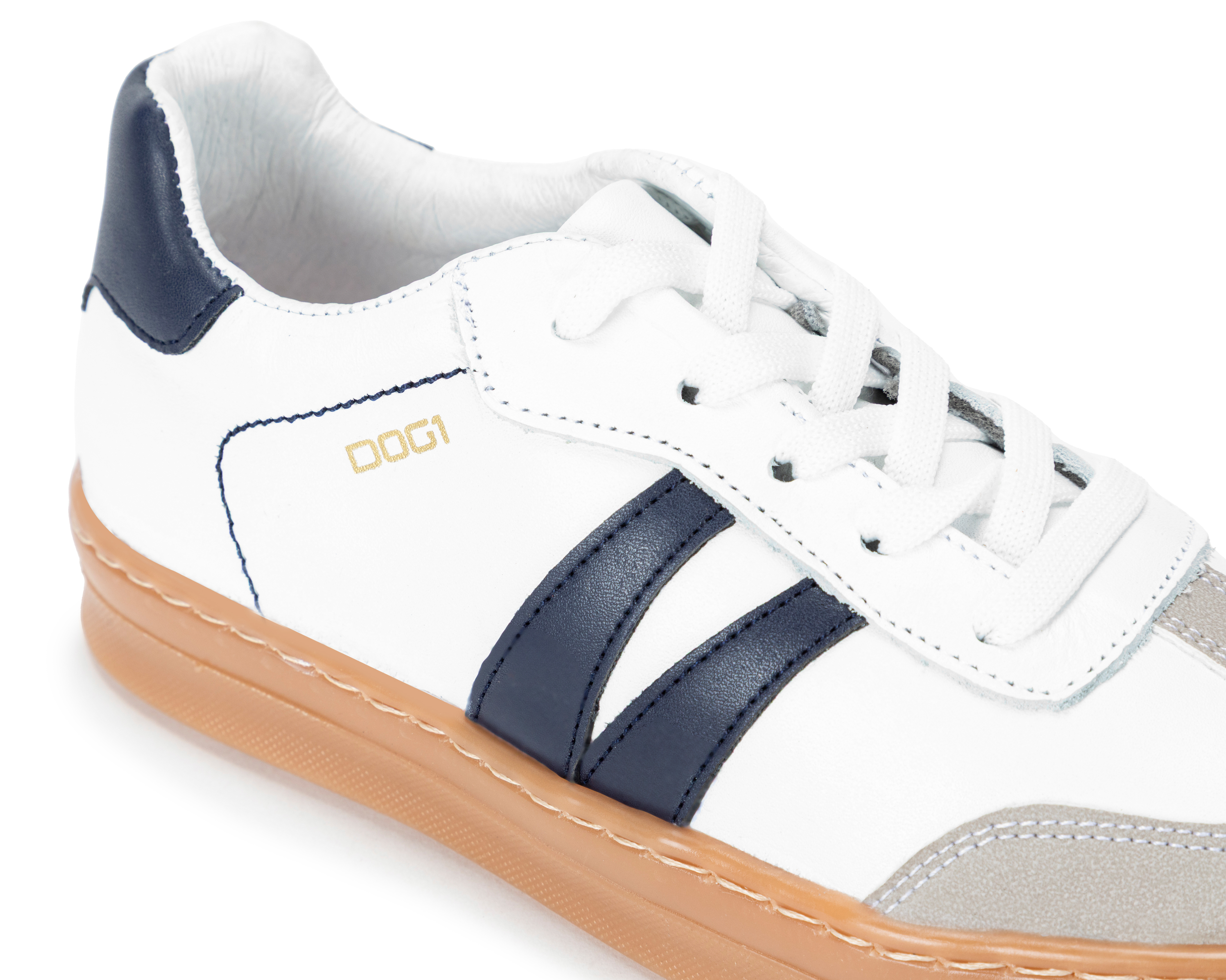 Foto 7 pulgar | Foto 6 | Tenis Casuales Dogi para Niño