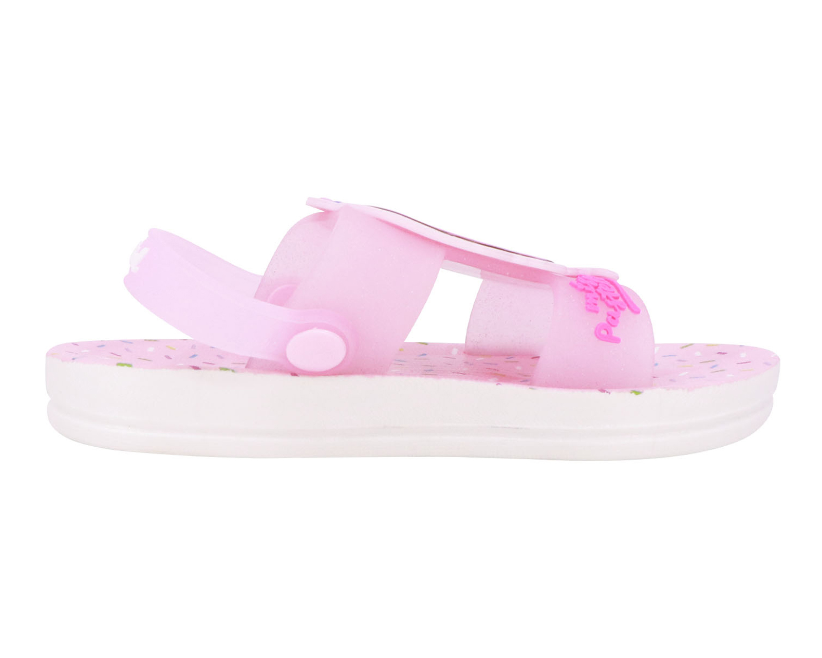 Foto 4 | Foto 4 | Sandalias de Playa Mis Pastelitos para Niña