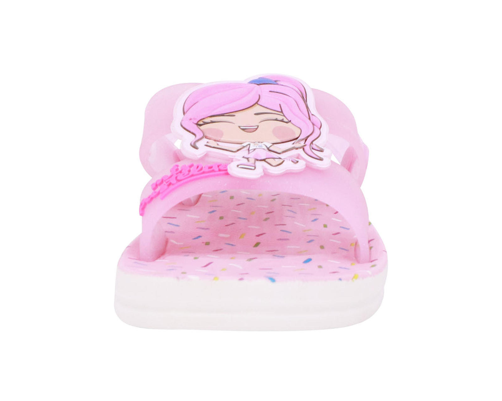 Foto 6 pulgar | Foto 5 | Sandalias de Playa Mis Pastelitos para Niña