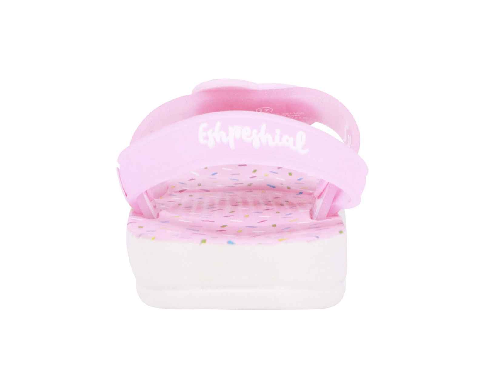 Foto 6 | Foto 6 | Sandalias de Playa Mis Pastelitos para Niña