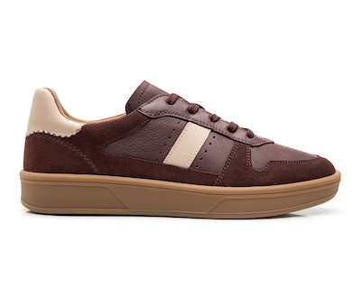 Foto 2 | Foto 2 | Tenis Confort Flexi Milan de Piel para Mujer