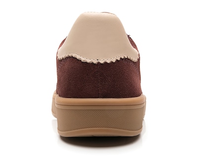 Foto 3 | Foto 3 | Tenis Confort Flexi Milan de Piel para Mujer