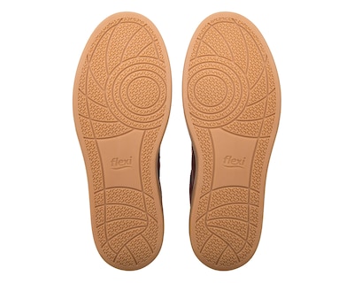 Foto 4 | Foto 4 | Tenis Confort Flexi Milan de Piel para Mujer