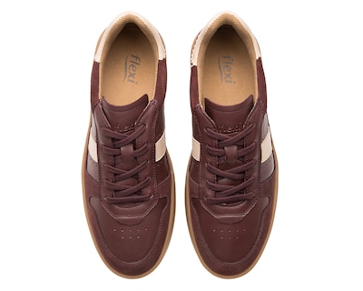 Foto 5 | Foto 5 | Tenis Confort Flexi Milan de Piel para Mujer