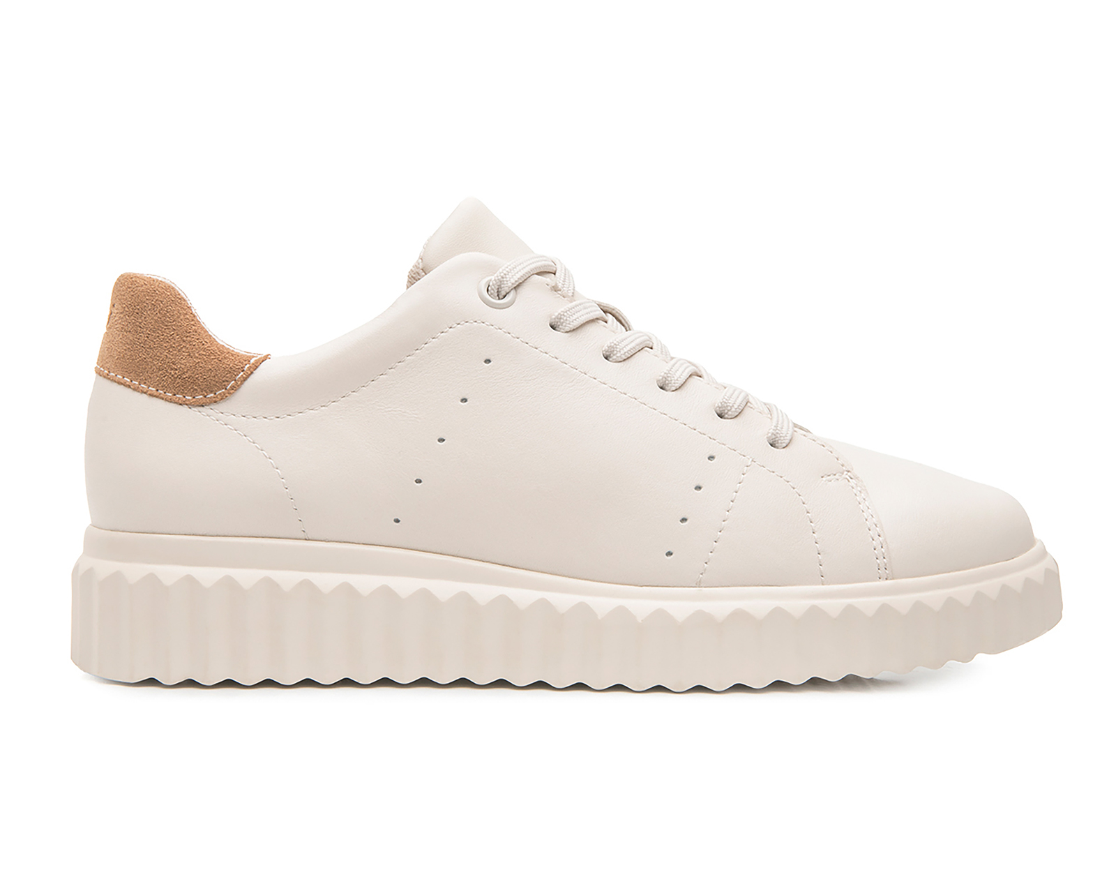 Foto 3 pulgar | Foto 2 | Tenis Confort Flexi Eileen de Piel para Mujer