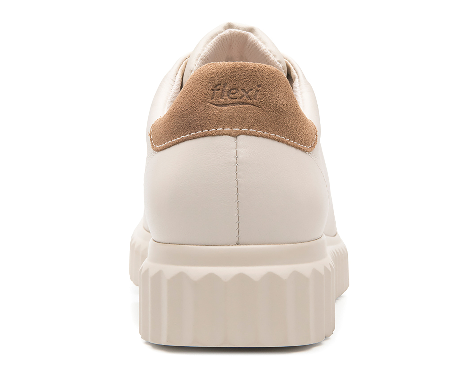 Foto 4 pulgar | Foto 3 | Tenis Confort Flexi Eileen de Piel para Mujer