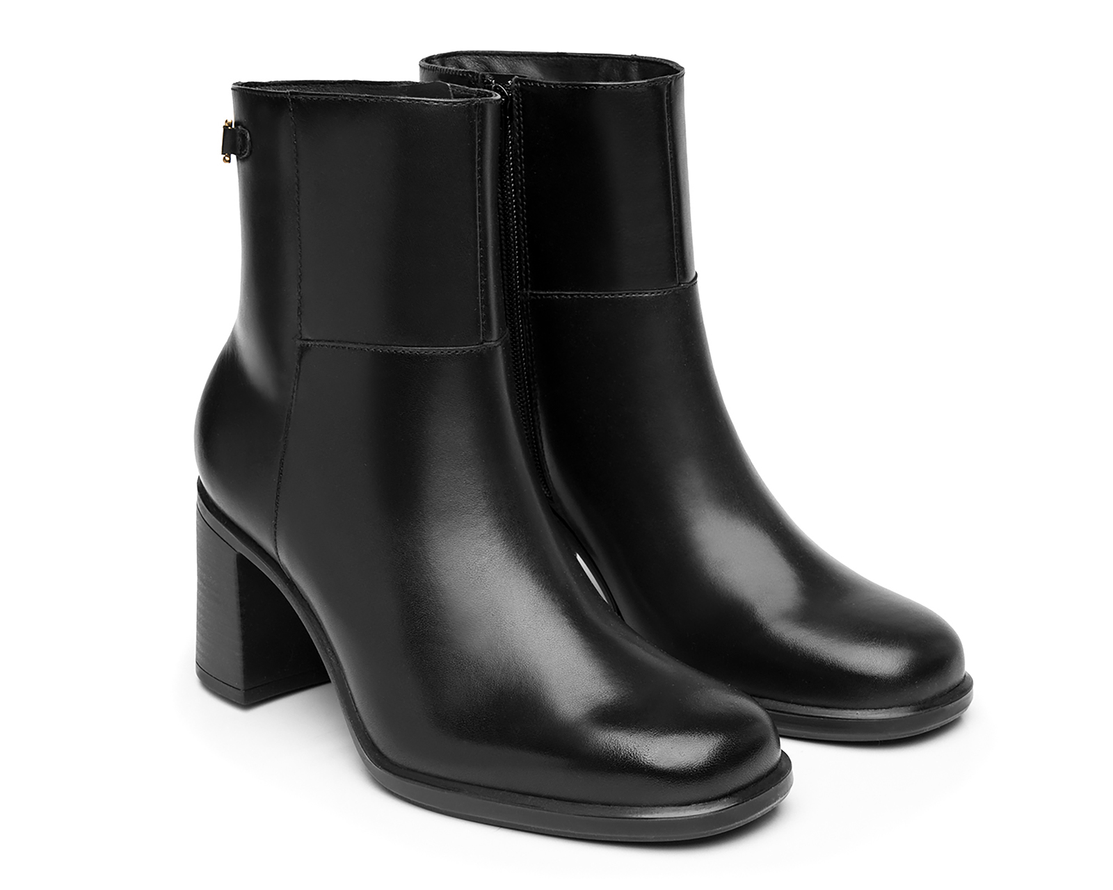 Foto 2 pulgar | Foto 1 | Botas Casuales Flexi Halia para Mujer