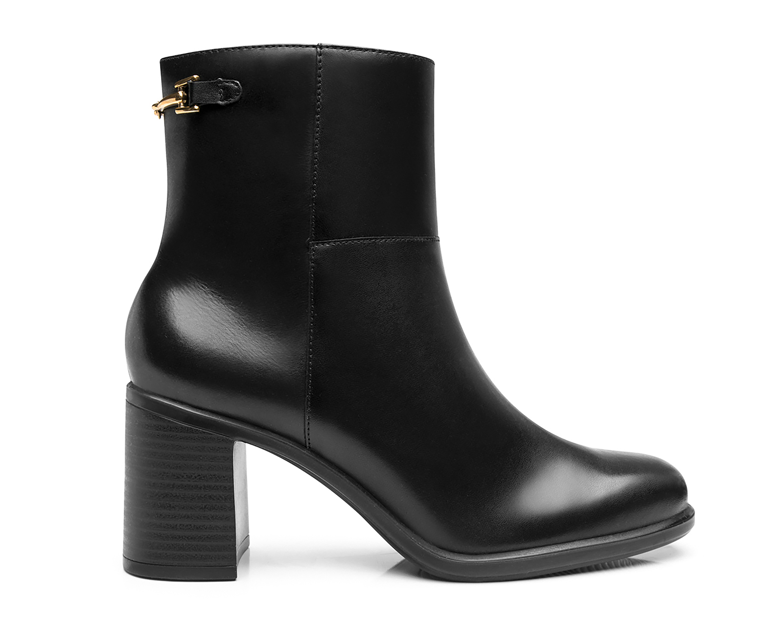 Foto 2 | Foto 2 | Botas Casuales Flexi Halia para Mujer