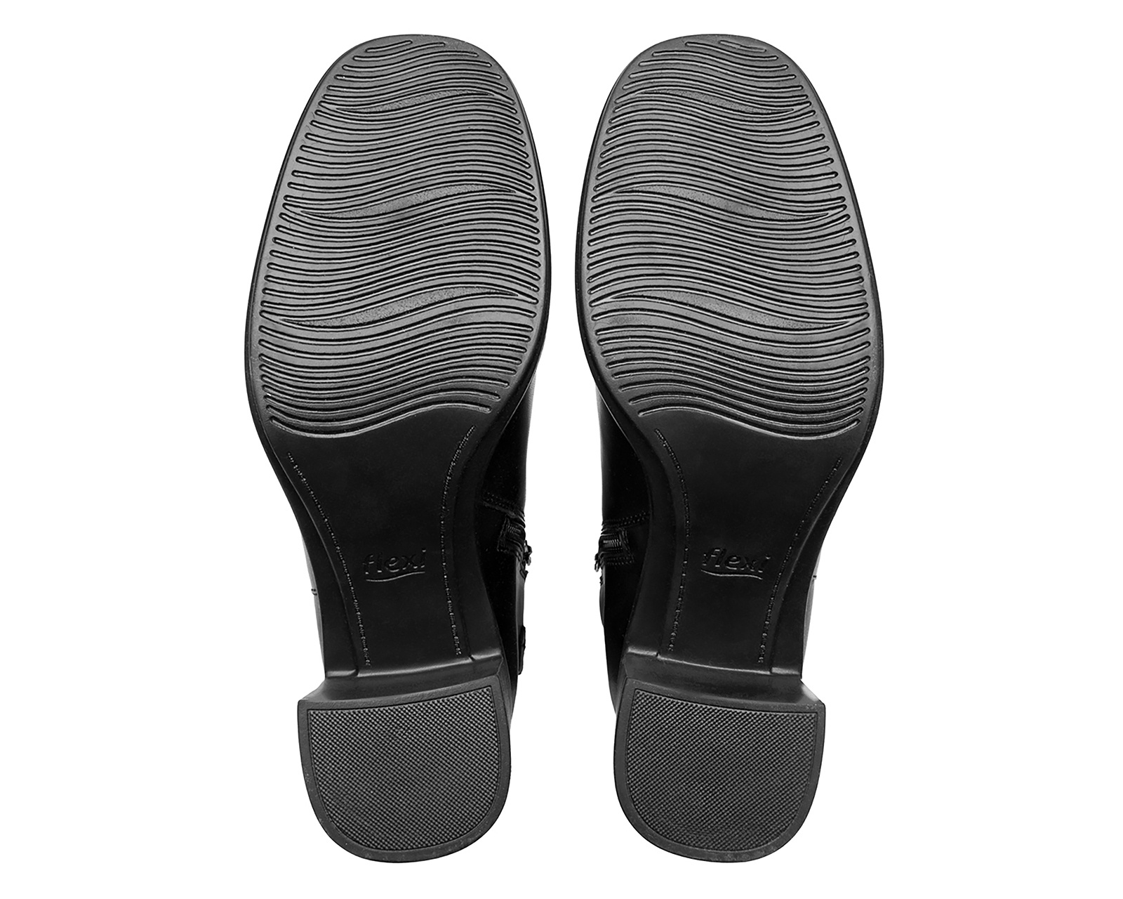 Foto 5 pulgar | Foto 4 | Botas Casuales Flexi Halia para Mujer