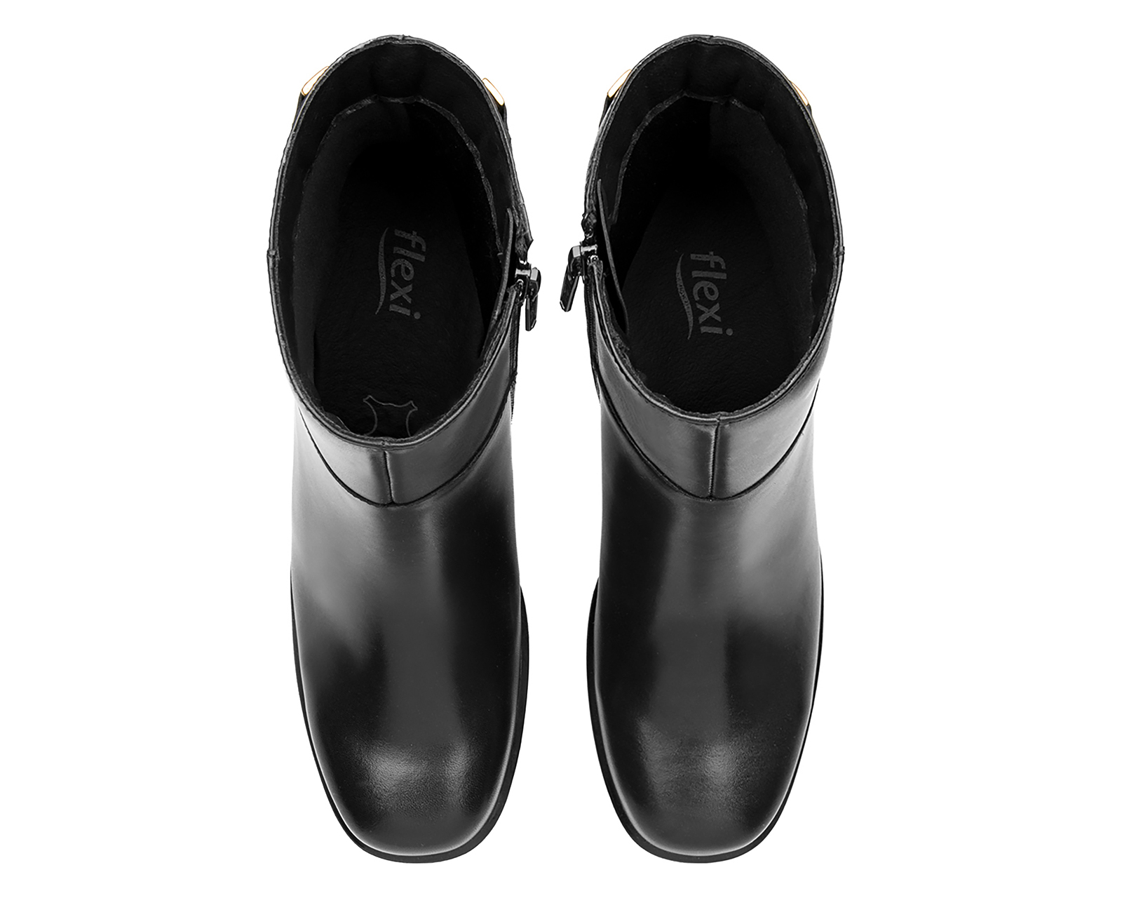 Foto 6 pulgar | Foto 5 | Botas Casuales Flexi Halia para Mujer