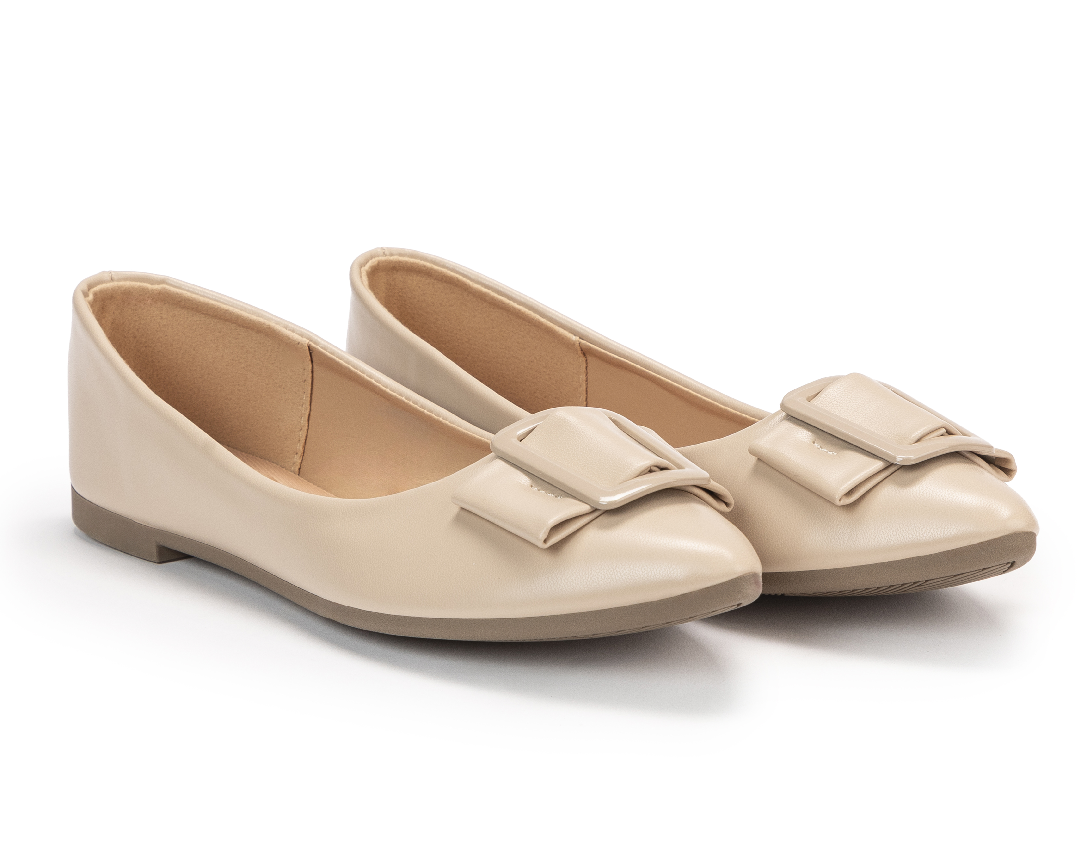 Flats Sahara para Mujer