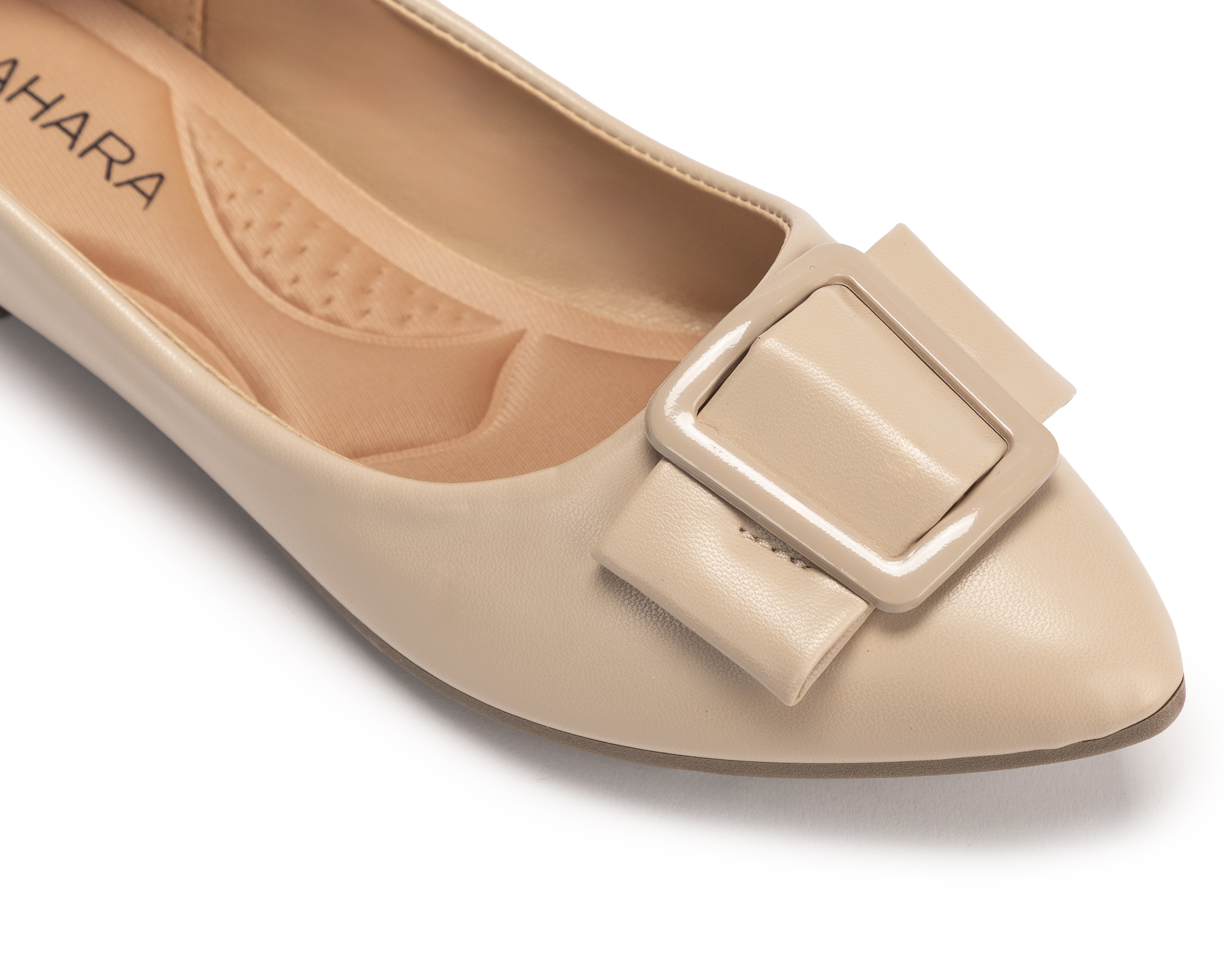 Foto 7 pulgar | Foto 6 | Flats Sahara para Mujer