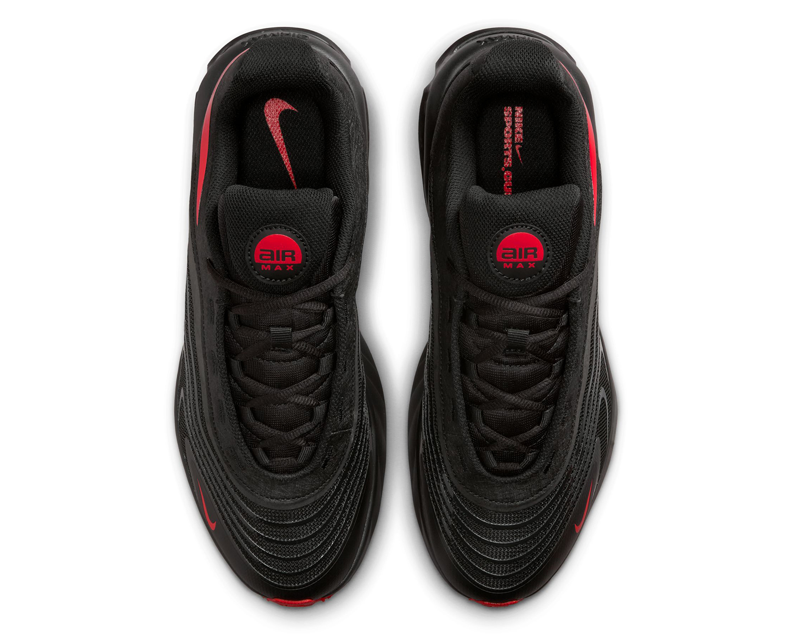 Foto 7 pulgar | Foto 6 | Tenis Nike Air Max Fire para Hombre