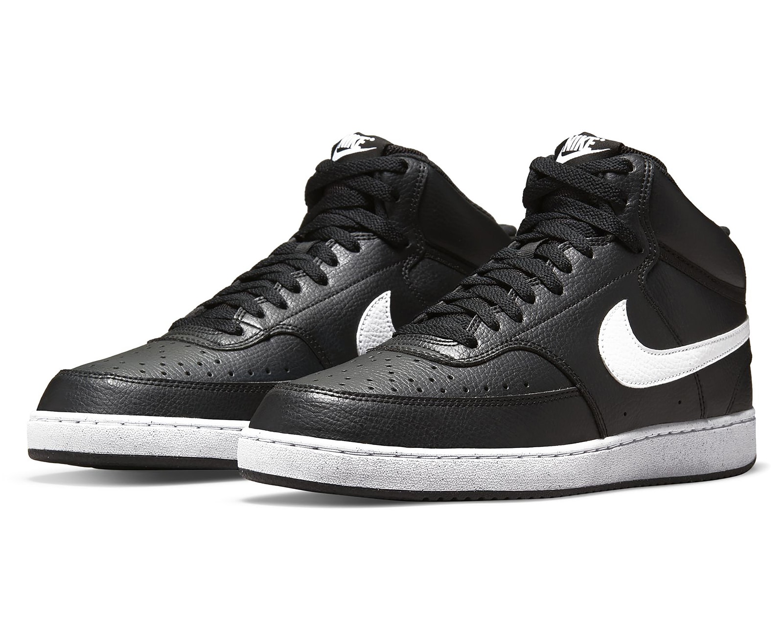 Tenis Nike Court Vision Mid para Hombre