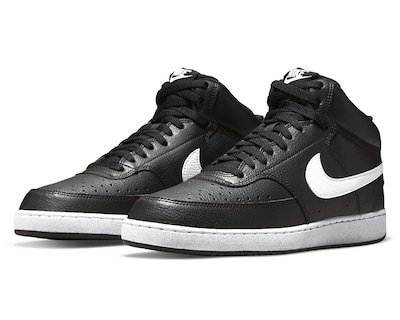 Foto 1 | Foto 1 | Tenis Nike Court Vision Mid para Hombre