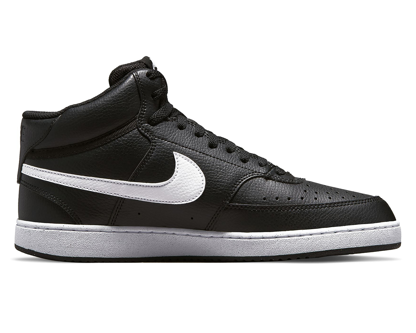 Foto 3 pulgar | Foto 2 | Tenis Nike Court Vision Mid para Hombre