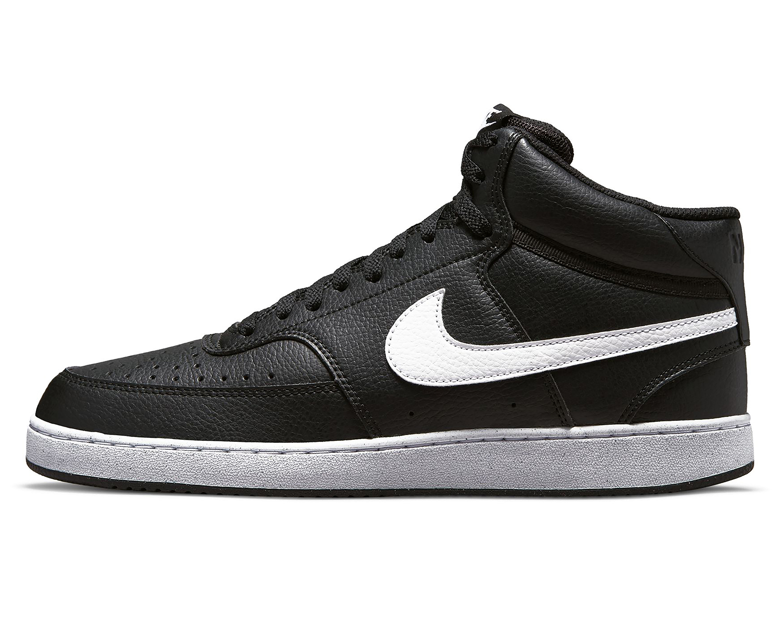 Foto 4 pulgar | Foto 3 | Tenis Nike Court Vision Mid para Hombre