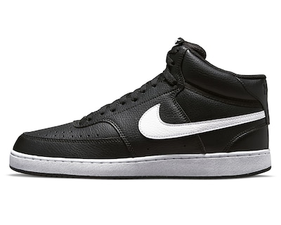 Foto 3 | Foto 3 | Tenis Nike Court Vision Mid para Hombre