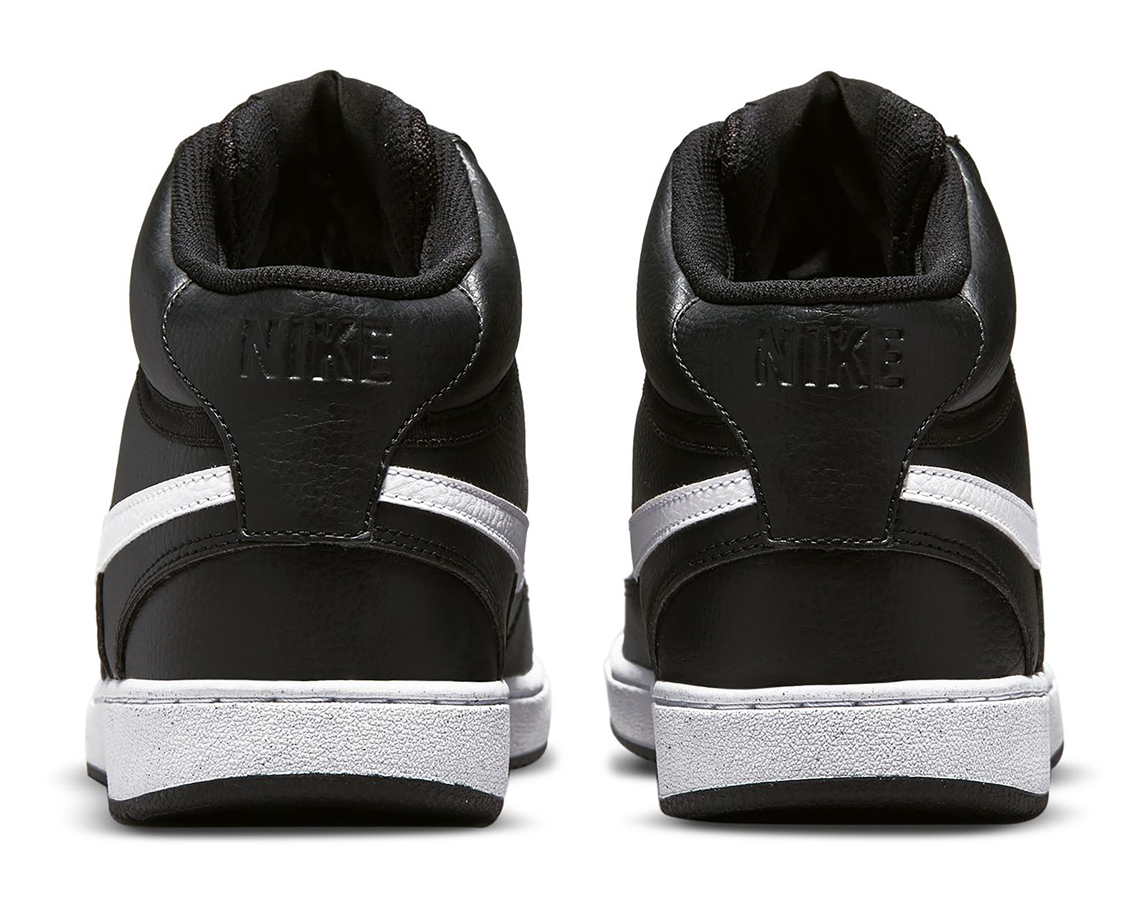 Foto 5 pulgar | Foto 4 | Tenis Nike Court Vision Mid para Hombre