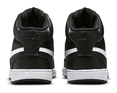 Foto 4 | Foto 4 | Tenis Nike Court Vision Mid para Hombre