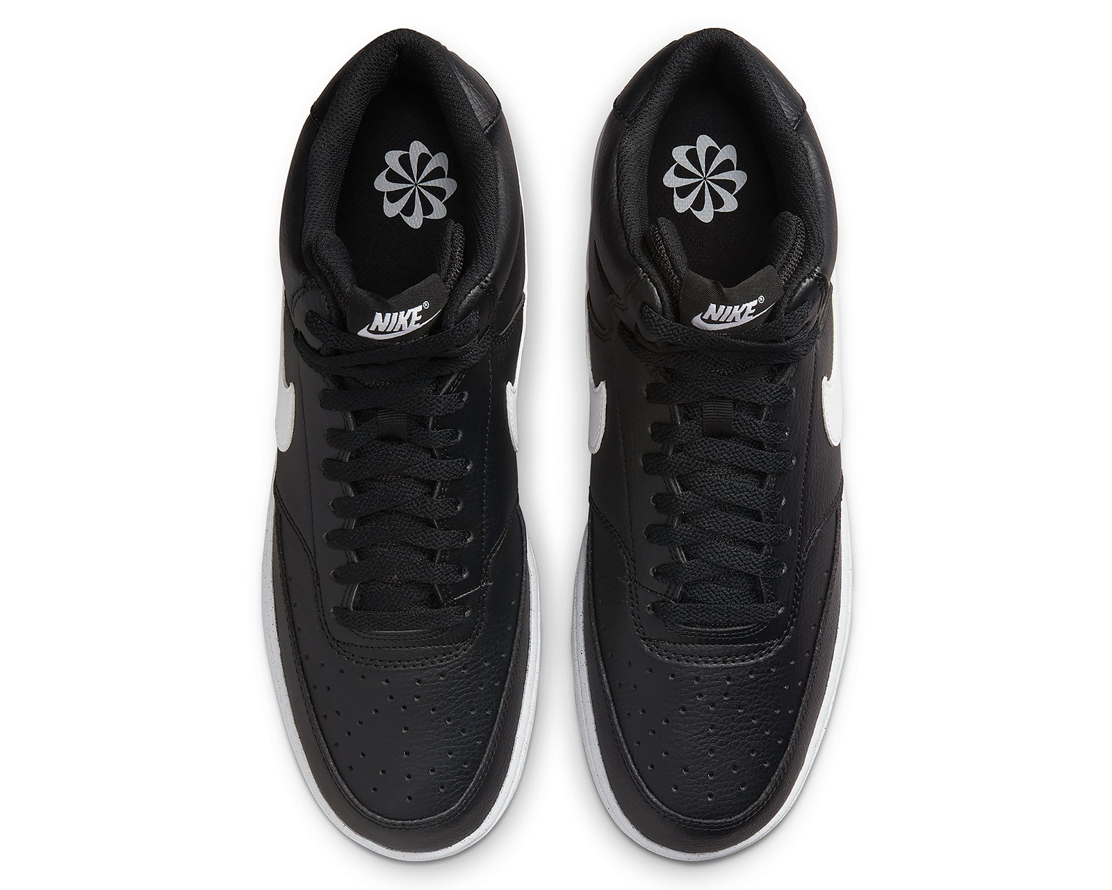 Foto 7 pulgar | Foto 6 | Tenis Nike Court Vision Mid para Hombre