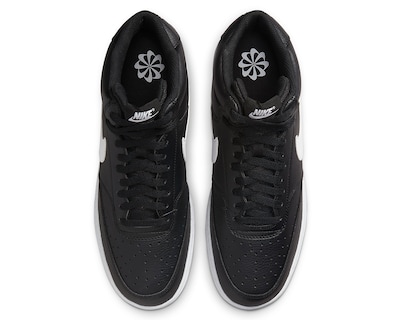 Foto 6 | Foto 6 | Tenis Nike Court Vision Mid para Hombre